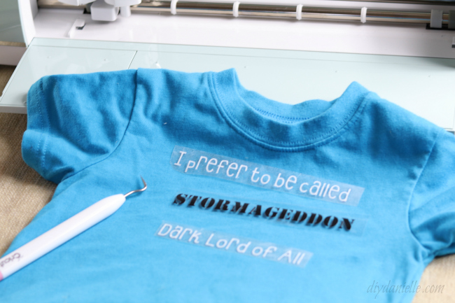 Weeding and applying heat transfer vinyl to shirts. Weeding and applying heat transfer vinyl to shirts.
