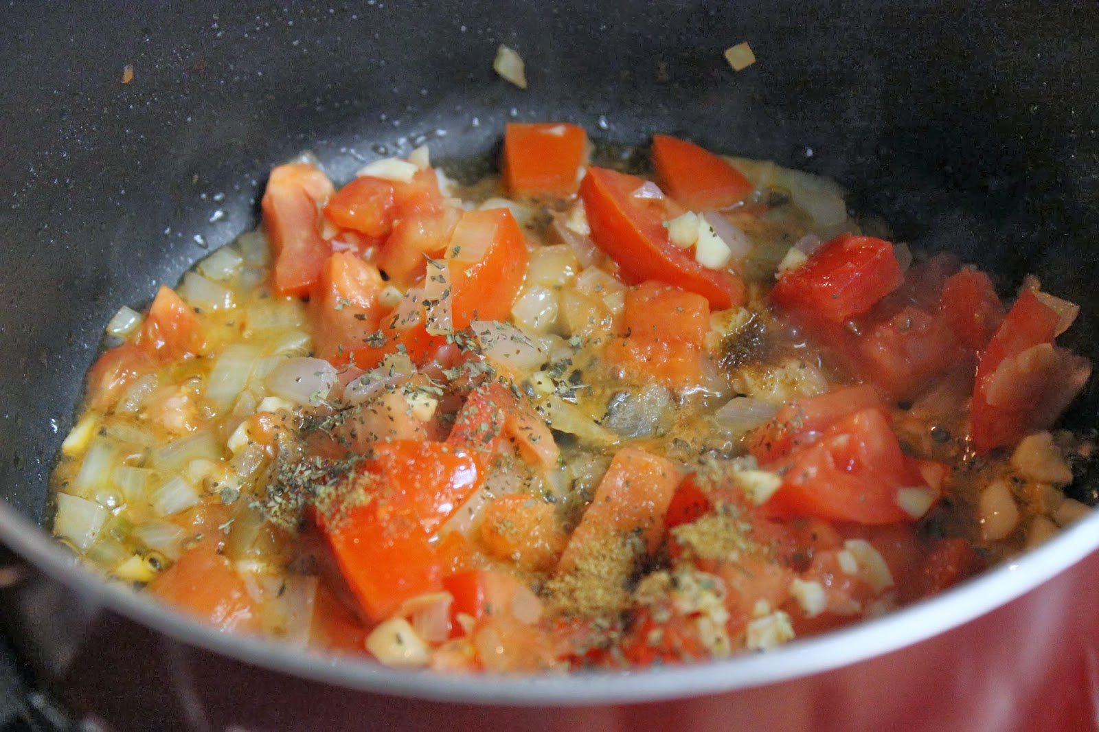 Meatless Fridays Easy Quinoa Soup A Bountiful Love