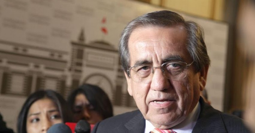 Fiscalía de la Nación abre investigación contra Jorge Del Castillo por pago irregular de exasesora Fiscalía de la Nación abre investigación contra Jorge Del Castillo por pago irregular de exasesora