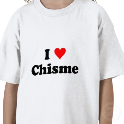 I Love Chismes