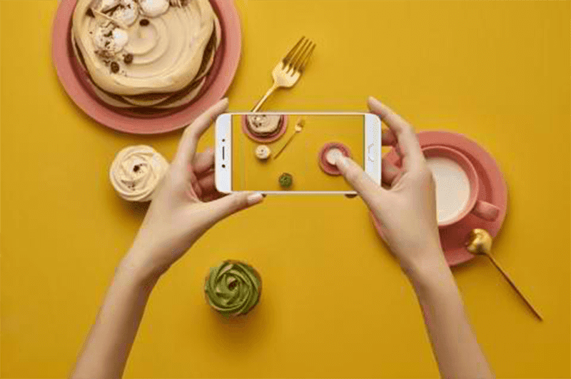 OPPO A77 With Selfie Portrait Mode Goes Official OPPO A77 With Selfie Portrait Mode Goes Official