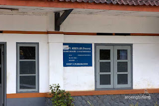 stasiun kutowinangun kebumen