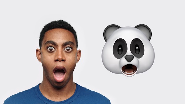Yuk ! Coba Animoji Iphone X di Smartphone Androidmu Yuk ! Coba Animoji Iphone X di Smartphone Androidmu