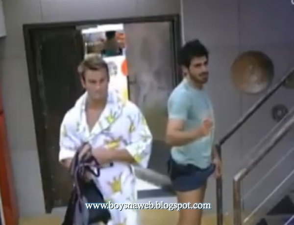 rodrigão bbb11 pau duro na cueca