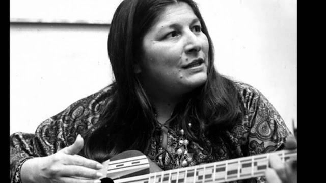 Mercedes -Sosa