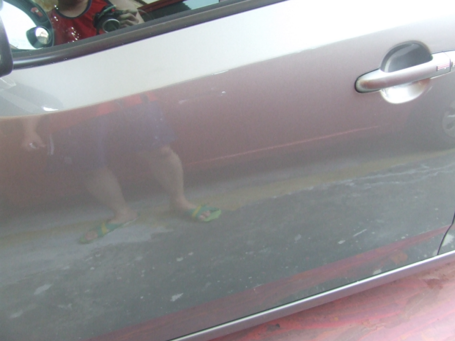 KALEX CAR DETAILING How to apply zymol wash and wax_zymol cleaner wax