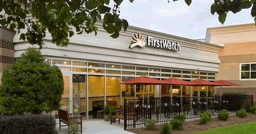 First Watch Restaurant Gluten Free Menu First Watch Restaurant Gluten Free Menu