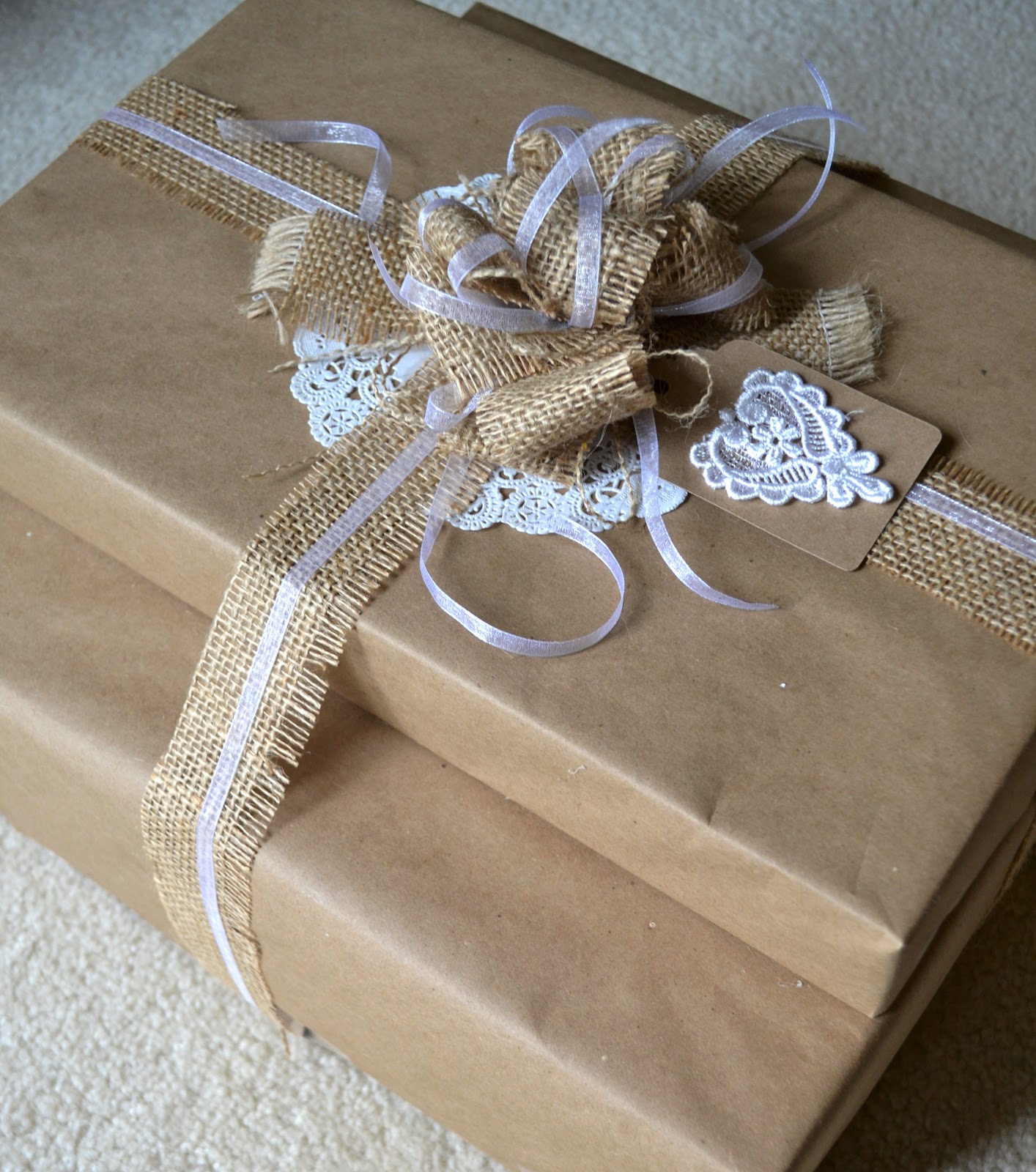 corner-of-plaid-and-paisley-wedding-burlap-gift-wrap