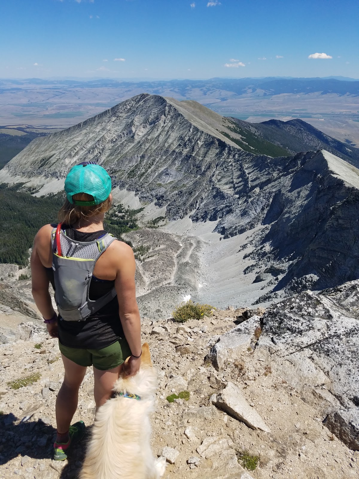 Mount Powell Montana Mountain Project