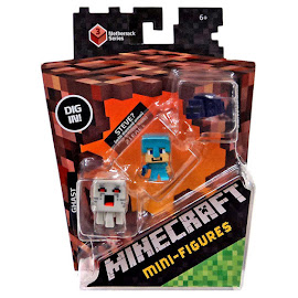 Minecraft Steve? Series 3 Figure