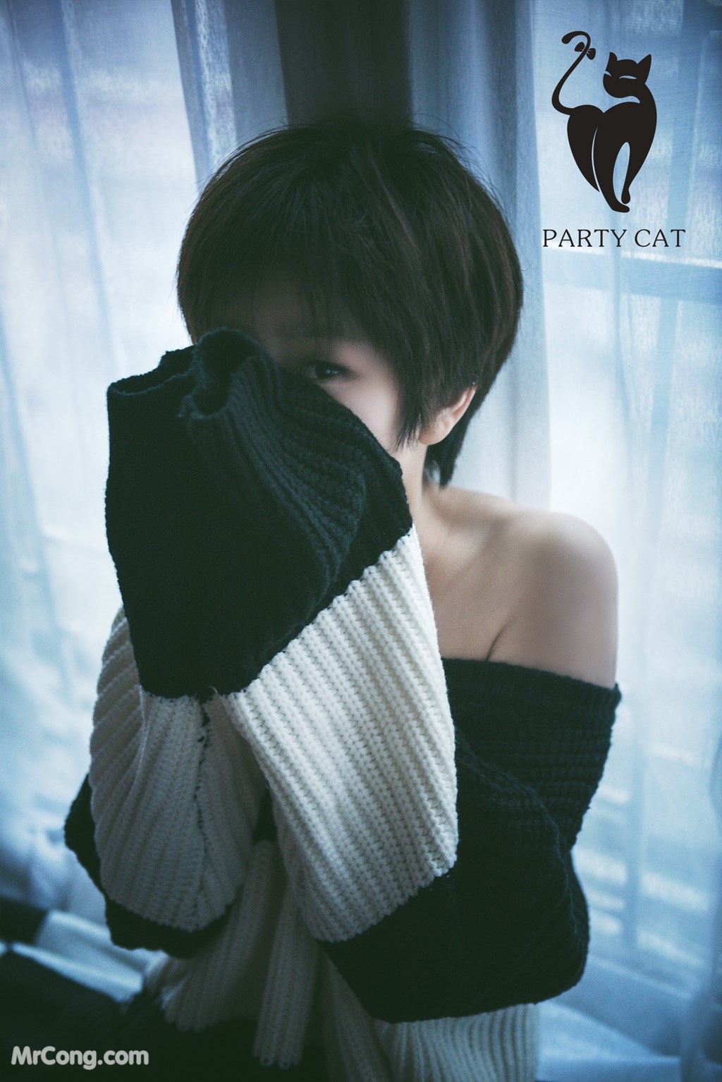 PartyCat Vol.019: Model Su Xiao Nuan (苏 小 暖) (62 pictures) photo 1-8