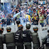 Hasta ahora han sido detenidas 208 personas por la Toma de Venezuela