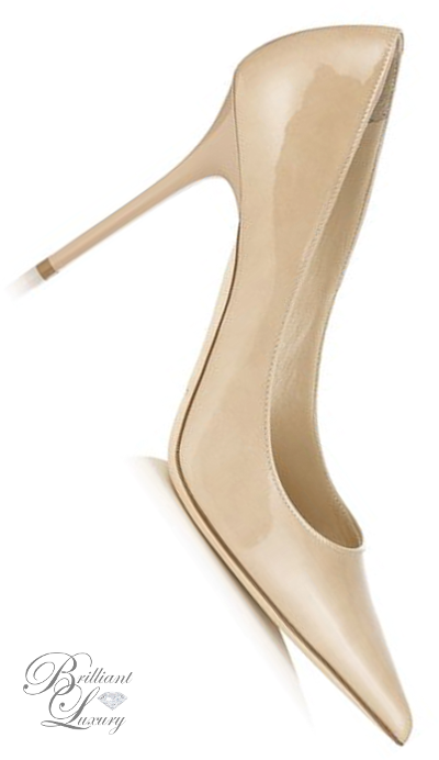 Brilliant Luxury ♦ JIMMY CHOO 'Abel' Collection Brilliant Luxury