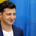 Volodymyr Zelenskiy Won Ukraine Presidential Election