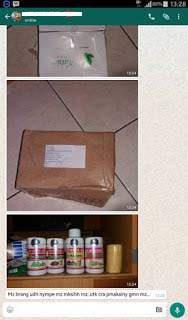 Nama Obat Kutil Kelamin Sembuh Dalam 3 Hari Tanpa Operasi