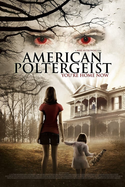 Ma Film Horreur Complet En Francais Regarder American Poltergeist 2015 Film Complet En Francais - Streaming