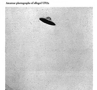 UFOs&all: Do you believe? The Skinny Bob/Roswell theory