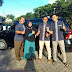 Car Rental Mobil Plus Driver in Aceh