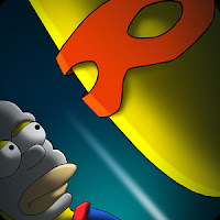 the simpsons tapped out the simpsons tapped out mod apk indir