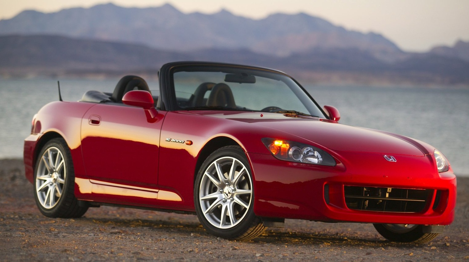 50 cool cars from the last 30 years Technology Today Latest