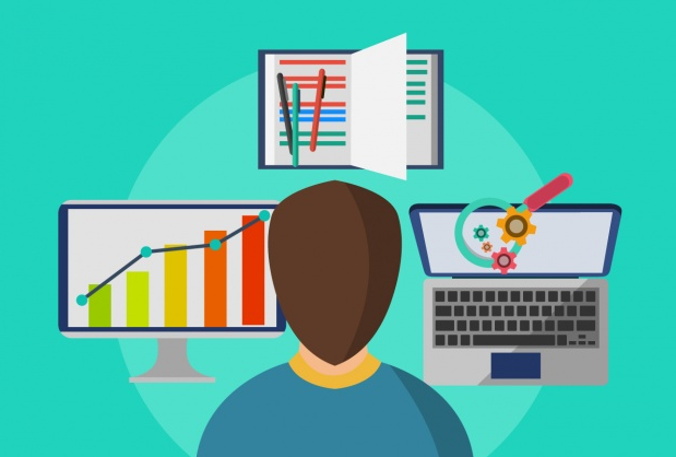 Illustrasi Cara Membuat Unit Iklan Yang Akan Mengoptimalkan Pendapatan AdSense