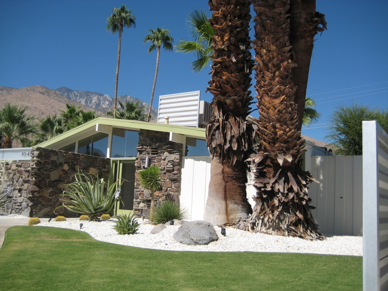 braxton and yancey Alexander Homes 19551965 MidCentury Modern