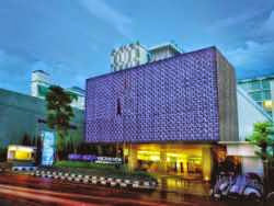 Hotel Murah di Sagan Jogja - Grand Aston Yogyakarta