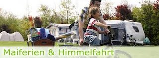 Ferienpark Maiferien