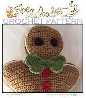 CP57 - Gingerbread Man CP57 - Gingerbread Man