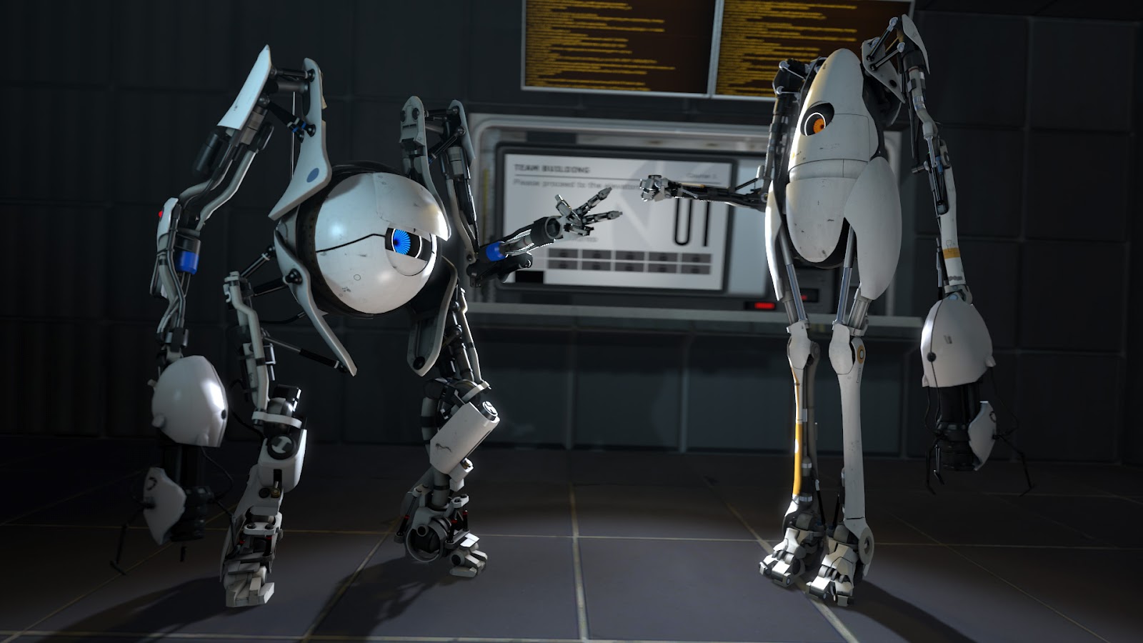 C4C Games: Portal 2 Complete Full PC Game Free Download