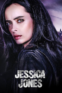 Jessica Jones Temporada 3