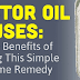 UNBELIEVABLE ! CASTOR OIL AND BAKING SODA CAN TREAT MORE THAN 24 HEALTH PROBLEMS !