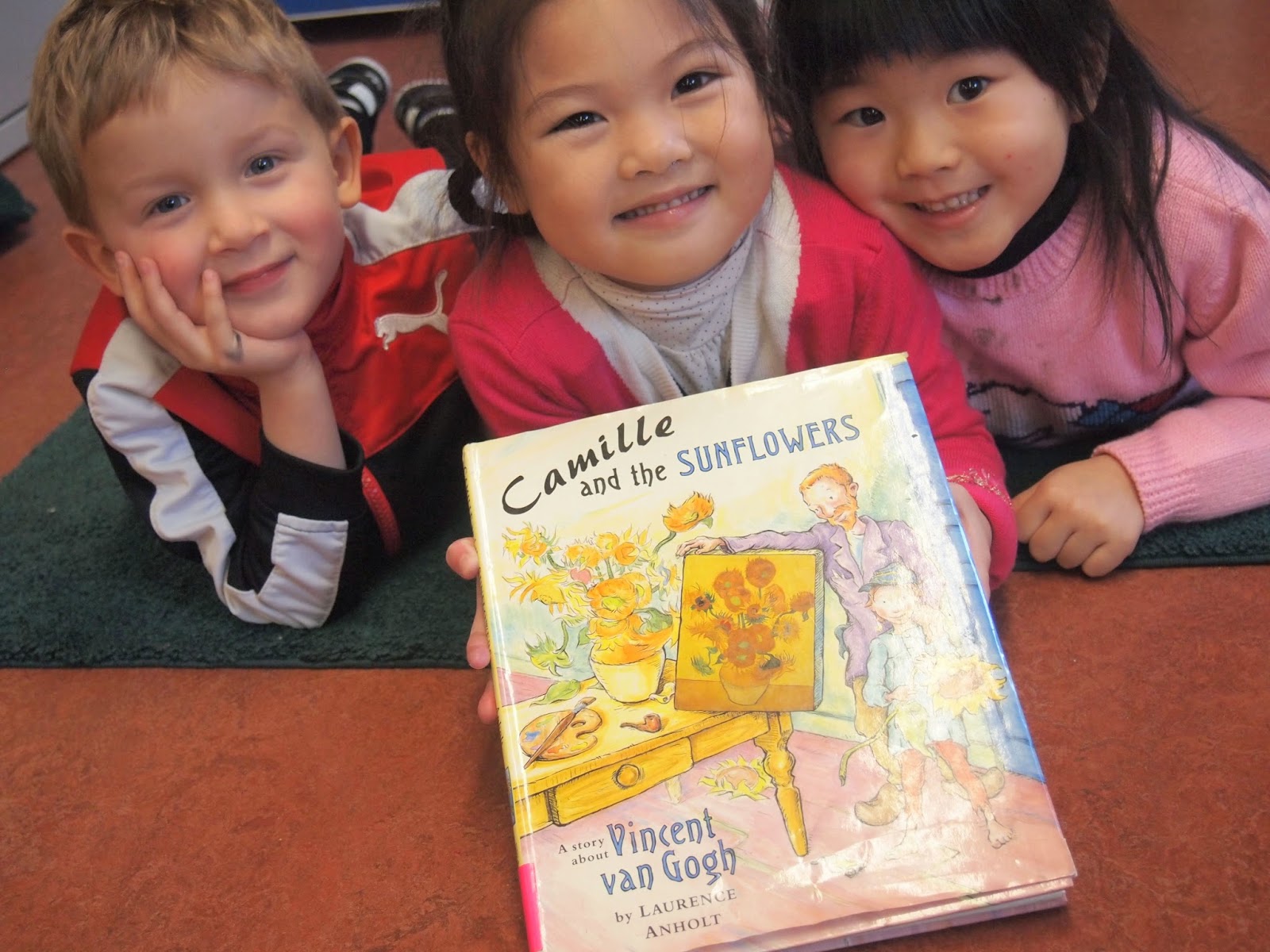 Generosity is Friendship