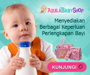 Perlengkapan Bayi Online