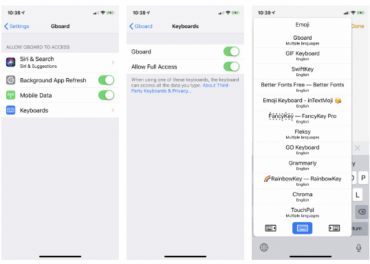 aplikasi stok barang iphone aplikasi stok barang iphone
