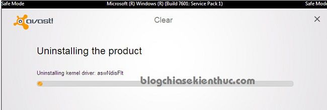 Comment Supprimer Mcafee Sur Mon Ordinateur comment enlever un antivirus sur un ordinateur - Colorful Life