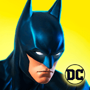 DC Legends DC Legends apk