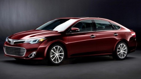 Redesigned 2020 Toyota Avalon: What You Need to Know Redesigned 2020 Toyota Avalon: What You Need to Know
