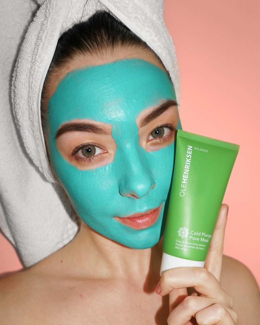OLEHENRIKSEN Cold Plunge Pore Mask