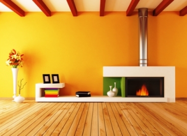 desain interior rumah minimalis modern - kolom desain