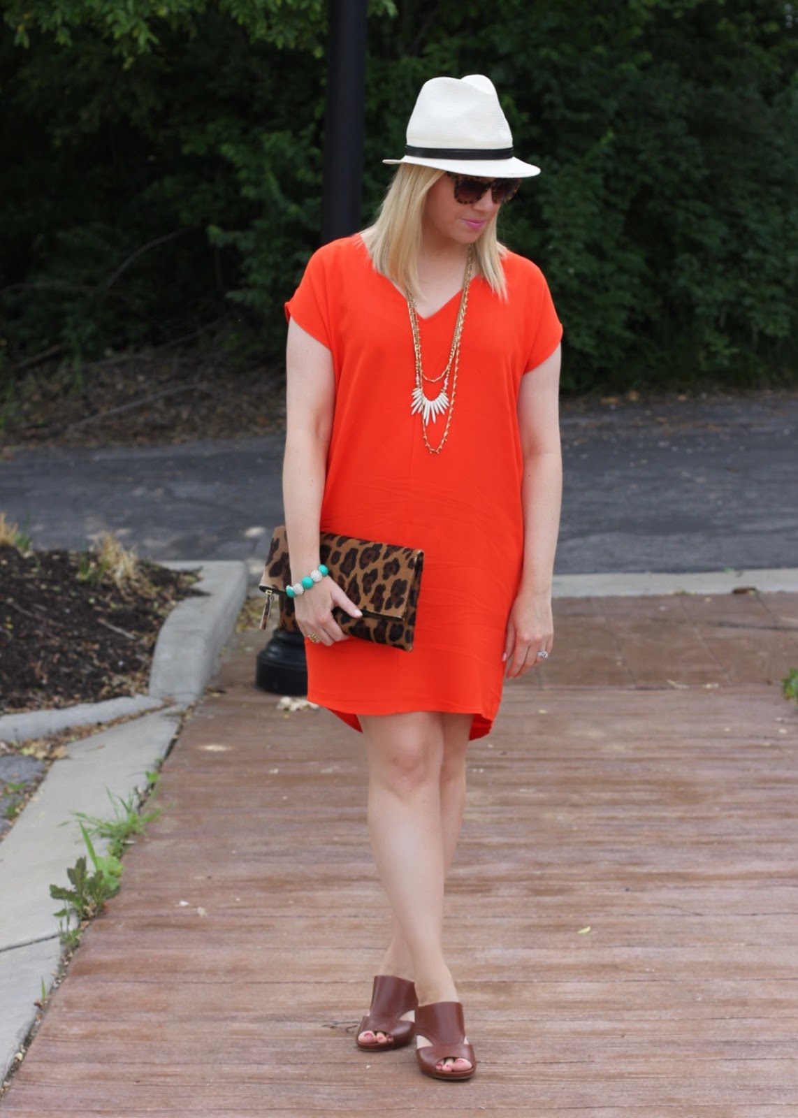 Stylin in St. Louis Bloggers Who Budget Dresses for Less…