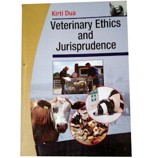 Veterinary Ethics And Jurisprudence By Kirtu Dua N6000 Veterinary Ethics And Jurisprudence By Kirtu Dua N6000