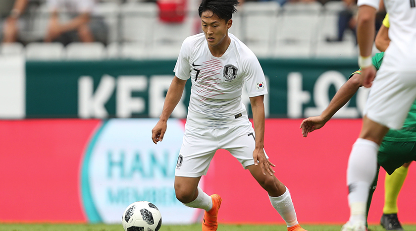 K League Coach: Korea vs Bolivia Analysis