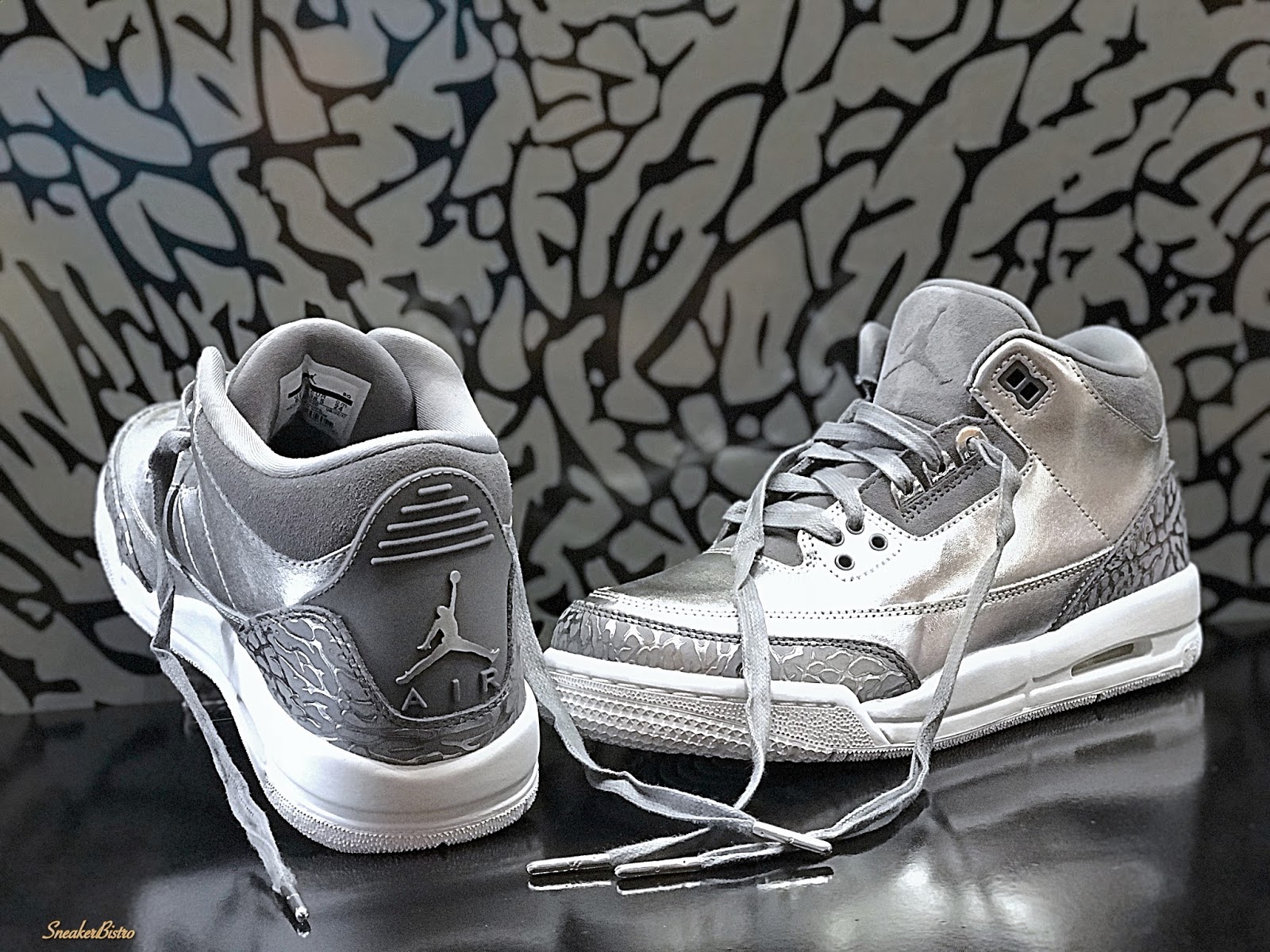 jordan retro 3 november release