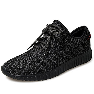 breathable shoe