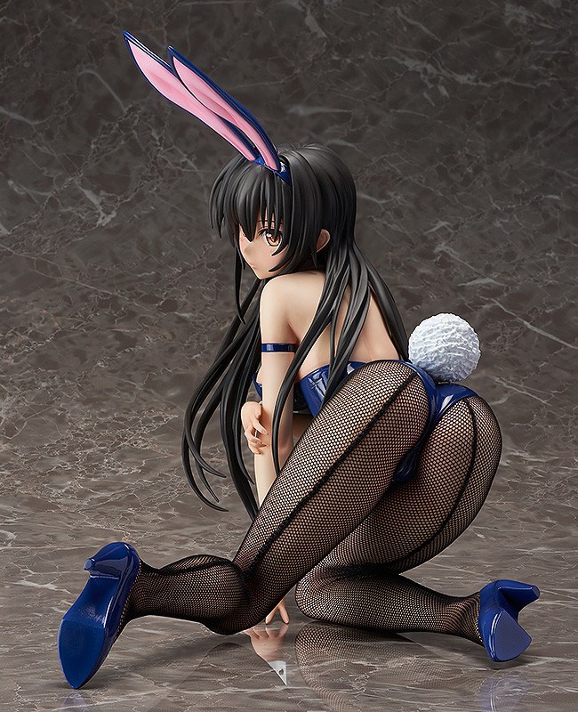 Nova figure da Yui Kotegawa