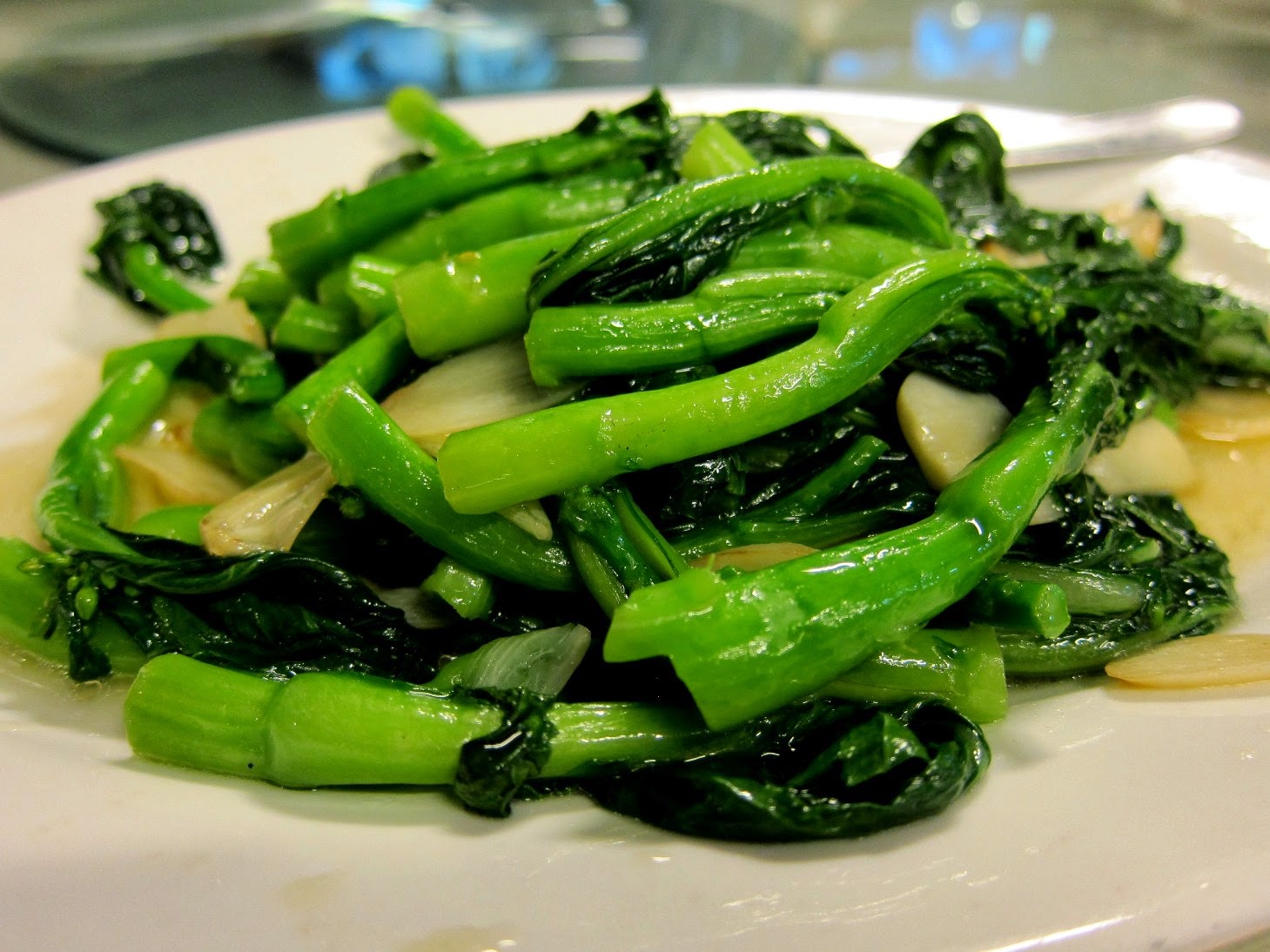 mflovesfood Fresh Unique Seafood Restaurant