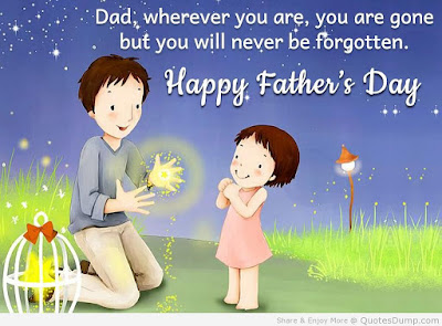 fathers day quotes from daughter photos