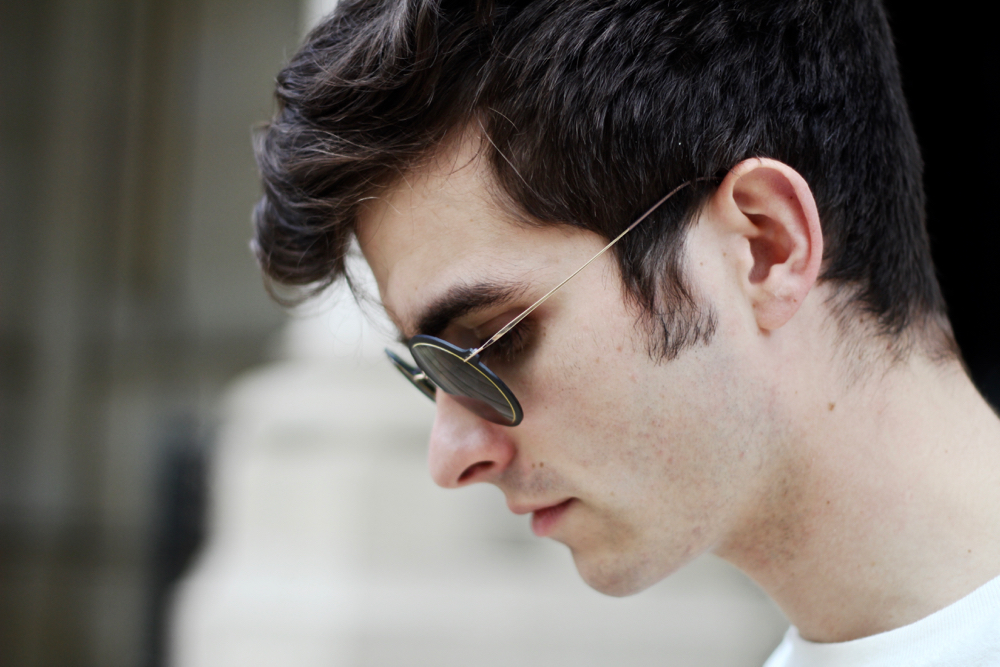 Les clés pour ne pas stresser pendant ses examens partiels BLOG-MODE-HOMME-style-masculin-tshirt-éponge-dries-van-noten-bicolore-chino-antony-morato-paraboot-michael-silhouette-lunettes-gas-bijoux-bracelet-jonc-cuir-chartrons-bordeaux