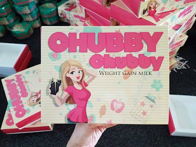 Image result for chubby chubby weight gain milk